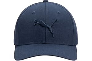 PUMA Czapka baseballowa Mężczyźni Puma Czapka z daszkiem Evercat Icon