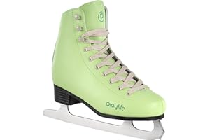 Playlife Schlittschuhe PL Classic Fresh Mint, für Damen in Mint Grün, Art. nr.: 902265