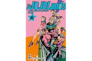 The Jojolands (Vol. 6)