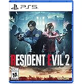 Resident Evil 2 for Playstation 5