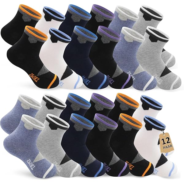 Promo Lot De 10 Paires De Chaussettes Enfant Puma chez Costco