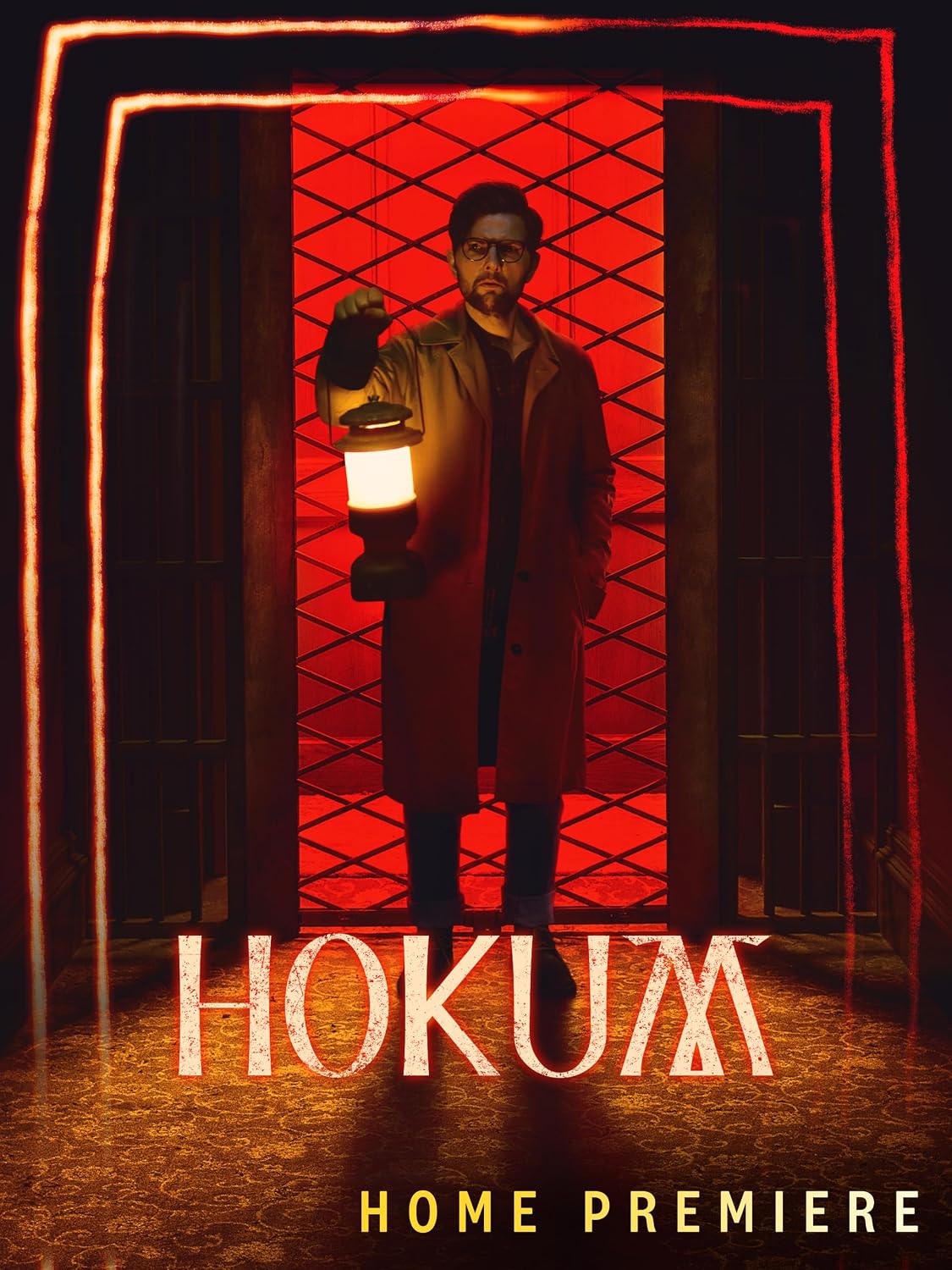 Retour d'Expérience & Bilan Utilisateur : 25 Hokum Damian McCarthy 3 6 out of 5 stars 5