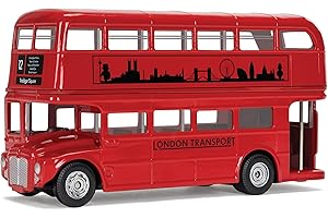 CORGI Best of British London Skyline Routemaster