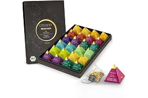 24 Sachets