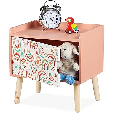 Table de nuit chambre d’enfant | Kaufen auf Ricardo