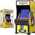 Tiny Arcade Pac-Man Miniature Arcade Game