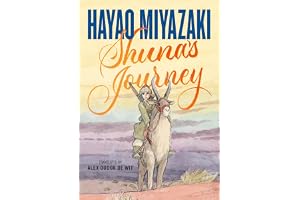 Shuna's Journey