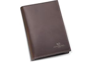 Ostermayer Jagd Leder Jagdschein Etui Jagdscheinetui, Tasche für Jagdschein