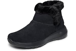 Skechers On-the-go Joy Bundle Up, Women's Ankle boots
