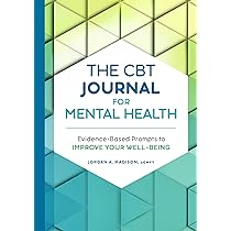Buy The CBT Workbook for Mental Health: Evidence-Based Exercises
