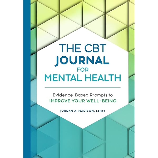 Buy The CBT Workbook for Mental Health: Evidence-Based Exercises