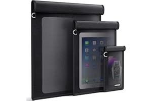 lanpard Touch Screen Tablet Computer Case