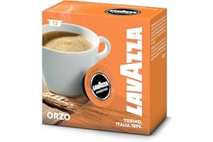 Lavazza A modo mio ORZO (12 szt.)