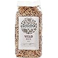 Biona Organic Wild Rice Mix, 500g