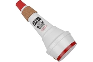 Humes & Berg Übungsdämpfer New Stone Lined Mannie Klein 178 Bassposaune