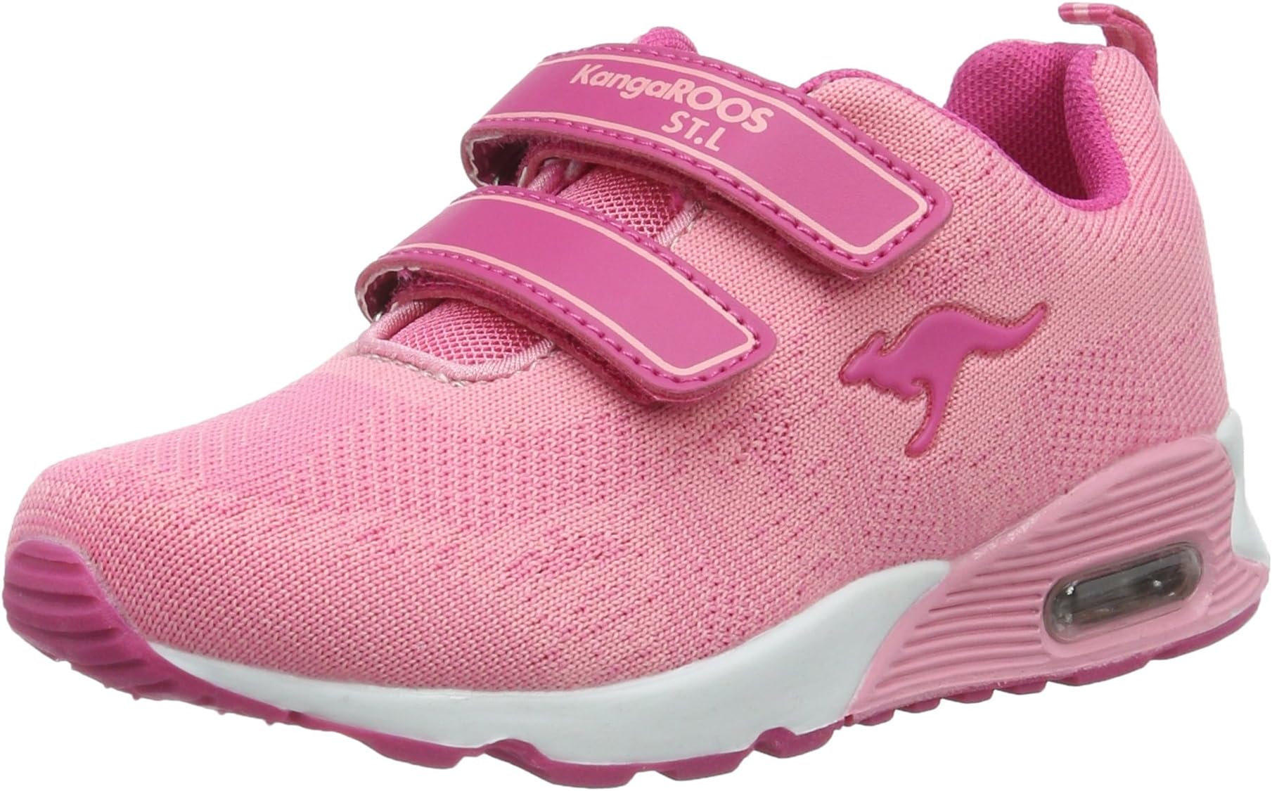 KangaROOS Kanga S, Girls’ Slippers