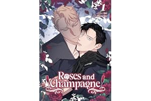 Roses and Champagne (Comic) Vol. 1