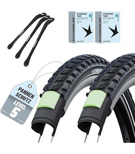 50-622 reifen 28 zoll mtb 2 Stück Fahrrad 28x2.00 E-Bike Reflex Sport & Freizeit Farbe:CORAL 500W Roeckl Rienz GTX Winter