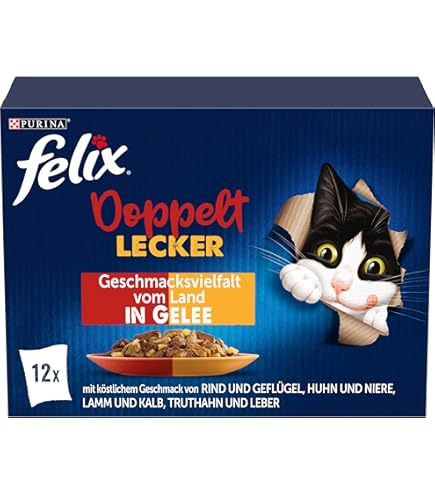 Felix Seaside Sensations | katten | Bestellen