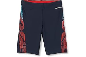 TECNOPRO Jungen Jammer Rendy Badehose