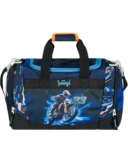Scooli - Marvel Spider Man sporttas voor kinderen - 23 x 35 x 16 cm - ruim hoofdvak - verstelbare schouderriem - accessoires voor school Scooli - Marvel Spider Man sporttas voor kinderen - 23 x 35 x 16 cm - ruim hoofdvak - verstelbare schouderriem - accessoires voor school