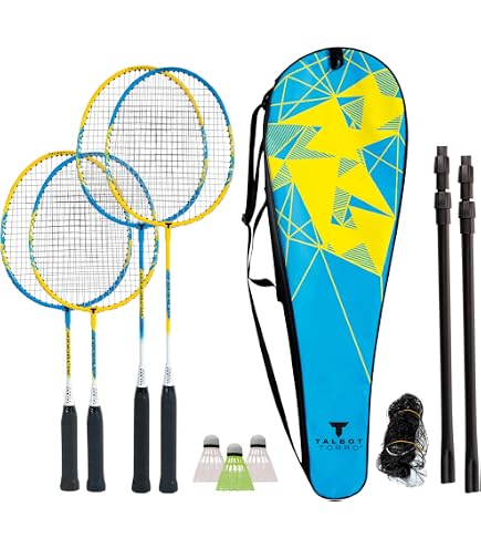 Keenso Corde Badminton BX650 0.72mm 200m - Nylon Haute Performance - Idéal Entraînement & Joueurs Avancés