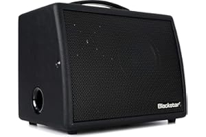 Blackstar Sonnet 60 Black Acoustic Guitar Amplifier