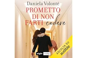 Prometto di non farti cadere