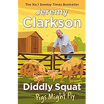 Diddly Squat: The Farmer's Dog: From Farming Fiascos to Pub