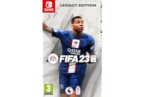 FIFA 23 Legacy Edition NINTENDO SWITCH | English