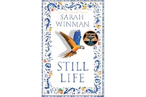 Still Life: The International Bestseller and BBC Between the Covers Book Club Pick
