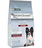Arden Grange Mini Erwachsene Hundefutter – Lamm & Reis, 6 Kg, Für Kleine, Aktive Rassen