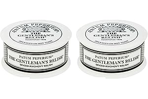 Patum Peperium Anchois Relish Goût De 71G De l'homme - Paquet de 2