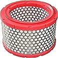 Delcot® Air Filter Replacement for Part No 2205106802 Chicago Pneumatic Air Compressor Spare Parts