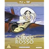 Porco Rosso Collector's Edition