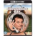 Groundhog Day [4K Ultra-HD + Blu-Ray] [Import]
