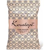 Kocatepe Turkish Coffee 100 Gr Foil 12 Pack