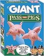 Pass the Pigs Giant Dice Game