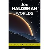 Worlds: A Novel of the Near Future: Worlds Book 1