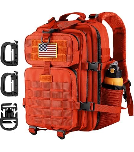Portaborraccia Tattico Militare BUENTYA - Borsa Regolabile Per Bottiglie Da 0 5l A 2 5l C 1084991