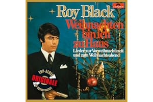 Weihnachten Bin Ich Zu.