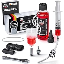 Für Shimano B01S Resin Bremsbeläge BR-M 445 446 575 486 Disc Pads - Foto 2