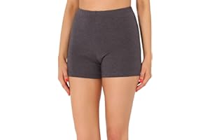 Merry Style Obcisłe Krótkie Spodenki Szorty Damskie z Wiskozy MS10-391