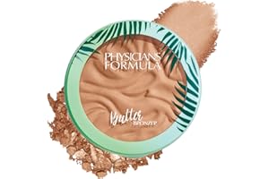 ‎PHYSICIANS FORMULA Physicians Formula Bronzer - Murumuru Butter Bronzer, Sunkissed Bronzer, 1er Pack, 11g