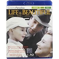 Life is Beautiful