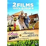 Les Bodin S Grandeur Nature Edition 2019 2 Dvd Amazon Fr Jean Christian Fraiscinet Vincent Dubois Jean Christian Fraiscinet Vincent Dubois Dvd Blu Ray