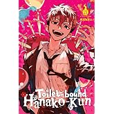 Toilet-bound Hanako-kun, Vol. 21: Volume 21