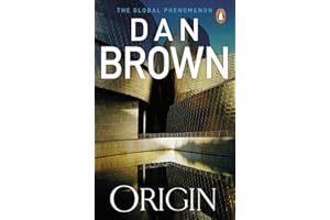 Origin: (Robert Langdon Book 5) (Robert Langdon, 5)