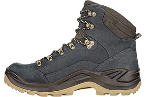 LOWA Renegade GTX MID Unisex Wanderstiefel Tracking Outdoor Goretex