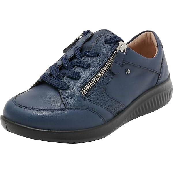 TG. 42 EU) Jomos Spirit, Scarpe da Ginnastica Donna, Argento, 42
